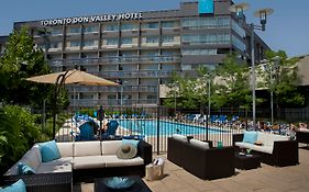 Toronto Don Valley Hotel And Suites